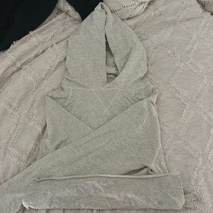 LULU LEMON HOODIE